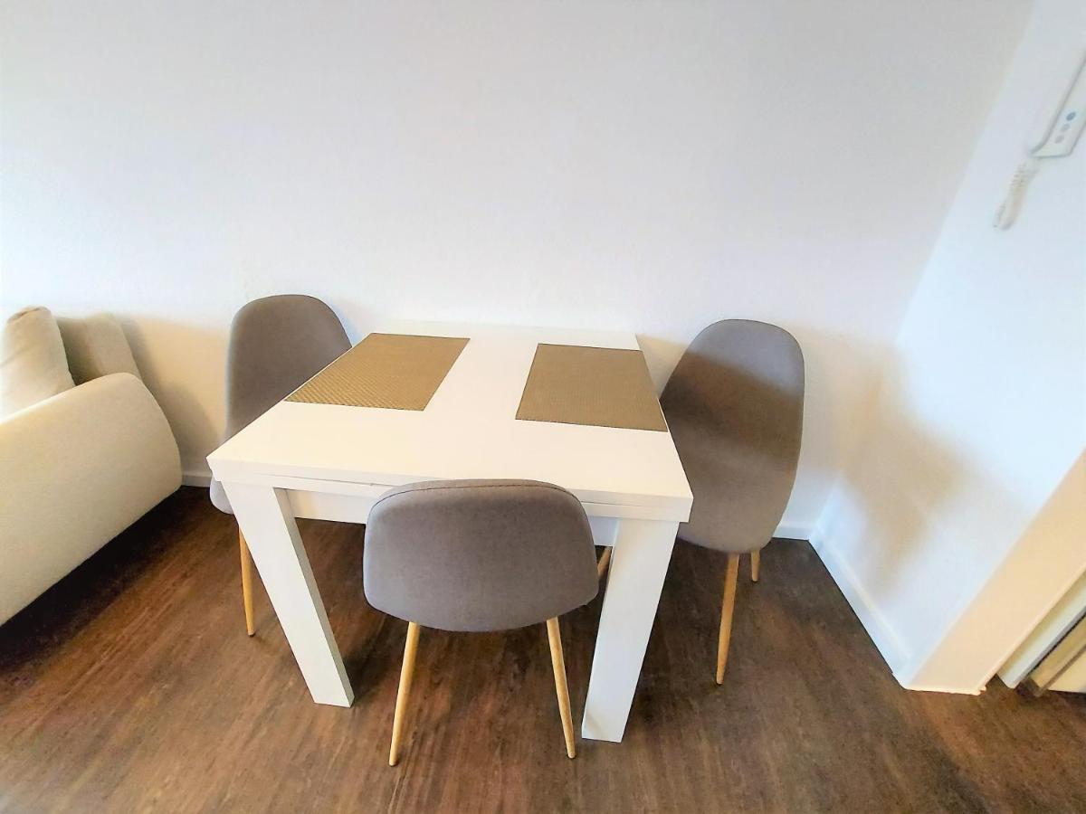Ferienwohnung Seestern 12 Bremerhaven Buitenkant foto