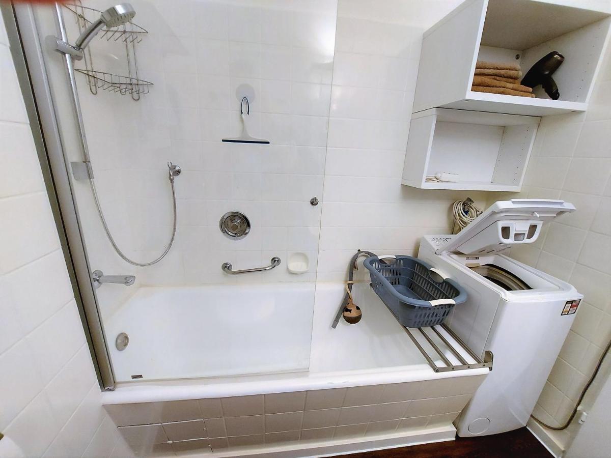 Ferienwohnung Seestern 12 Bremerhaven Buitenkant foto