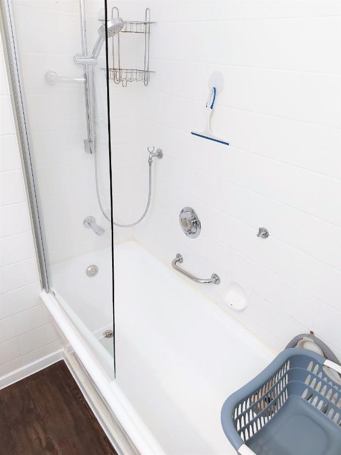 Ferienwohnung Seestern 12 Bremerhaven Buitenkant foto